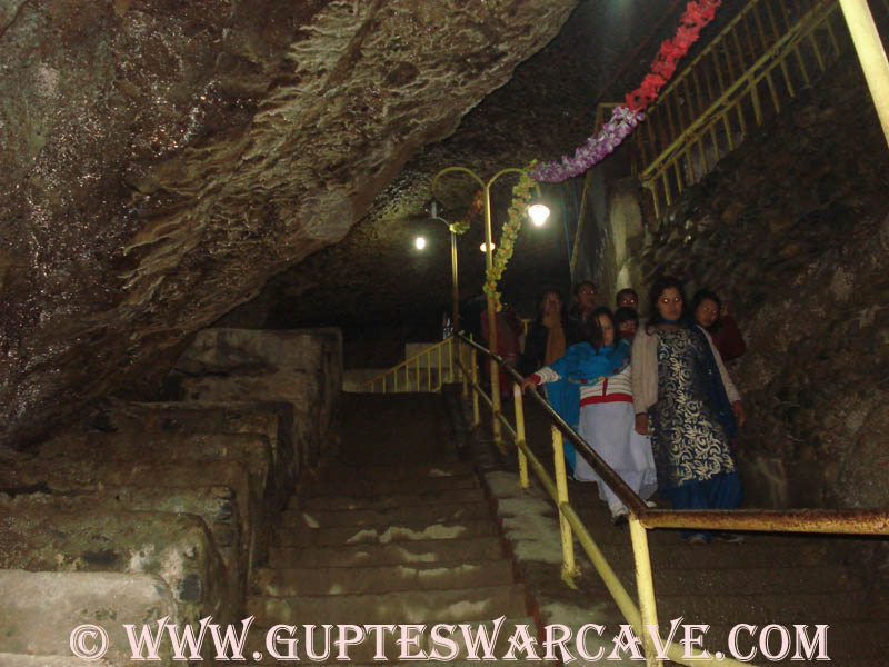 Gupteswor Mahadev Cave Pokhara
